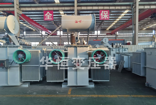S13-6300/35改则改则改则油浸式变压器
